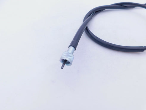 New Genuine Suzuki Speedo Speedometer Cable RE5 GT250 GT380 GT GT550 GT750 OEM